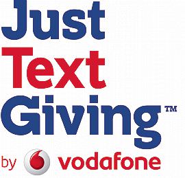 Just-Text-Giving-Logo